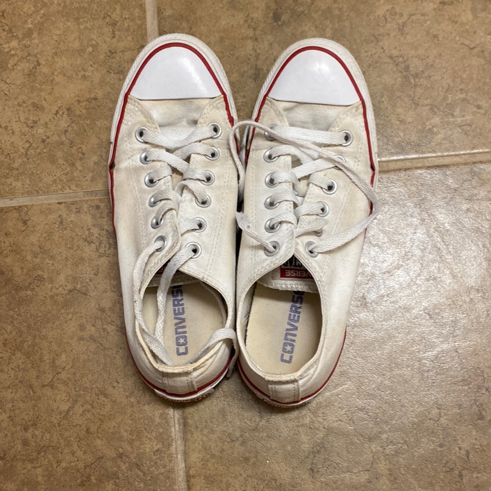 Womens Converse